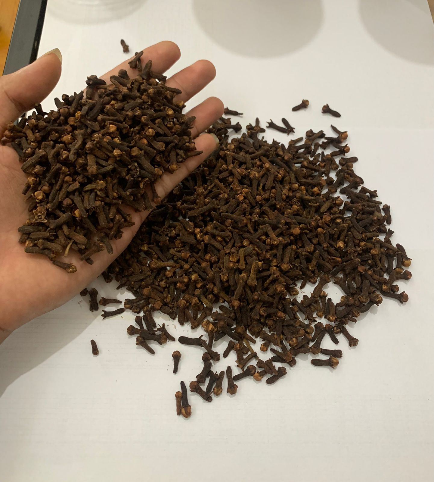 Cloves